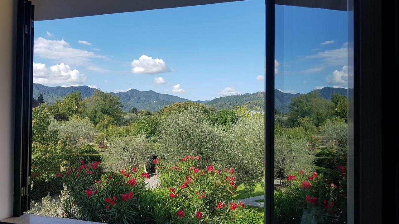 Salvia E Rosmarino - Affittacamere In Liguria Villanova d'Albenga Exterior photo