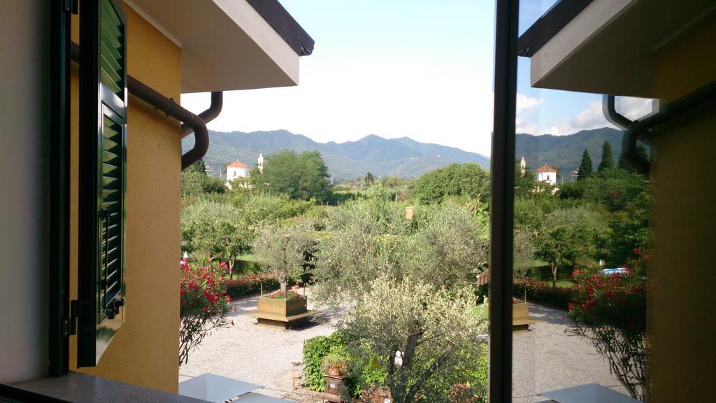 Salvia E Rosmarino - Affittacamere In Liguria Villanova d'Albenga Room photo