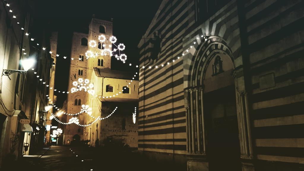 Salvia E Rosmarino - Affittacamere In Liguria Villanova d'Albenga Exterior photo