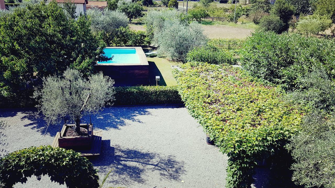 Salvia E Rosmarino - Affittacamere In Liguria Villanova d'Albenga Exterior photo